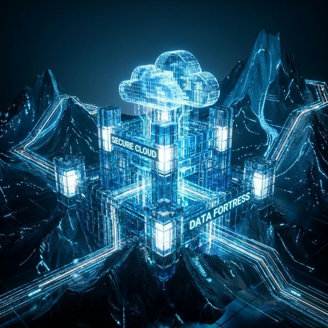 Privacy-First Cloud: Moving to Proton in 2026 1