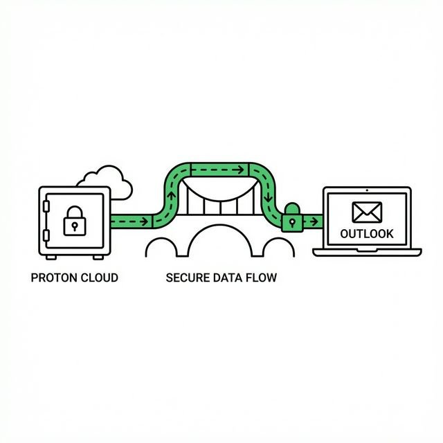 Privacy-First Cloud: Moving to Proton in 2026 2