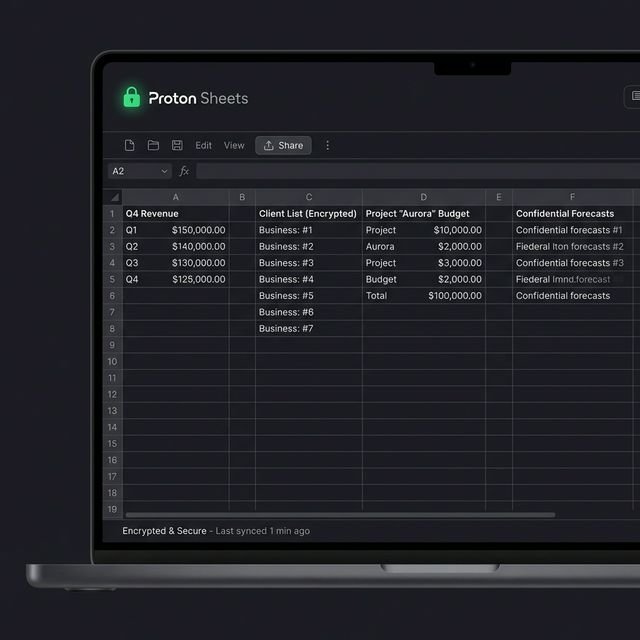 Privacy-First Cloud: Moving to Proton in 2026 3